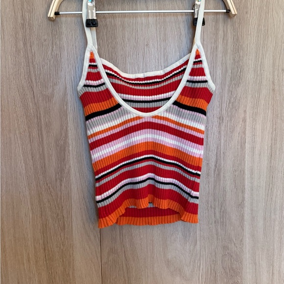 Orseund iris tank top - Picture 5 of 6